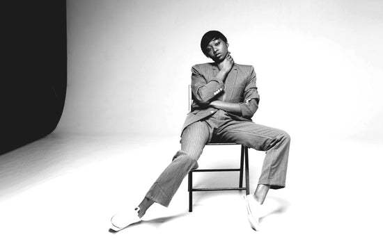 Spring Collection 2026 Preview